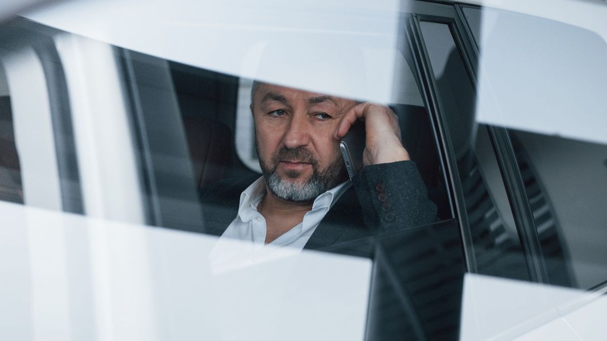 Blindaje en carros por inseguridad en Bogotá