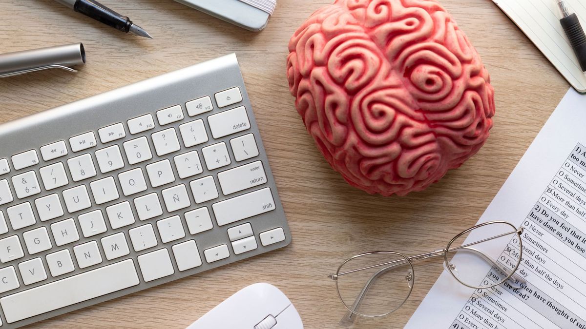 TDAH explicado fácil: síntomas, causas y por qué no es falta de disciplina