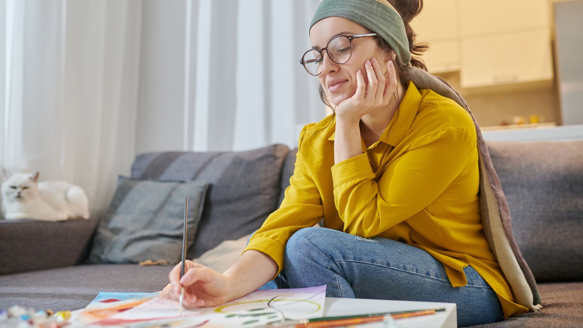 ¿Se distrae todo el tiempo? Podría ser TDAH y no falta de interés