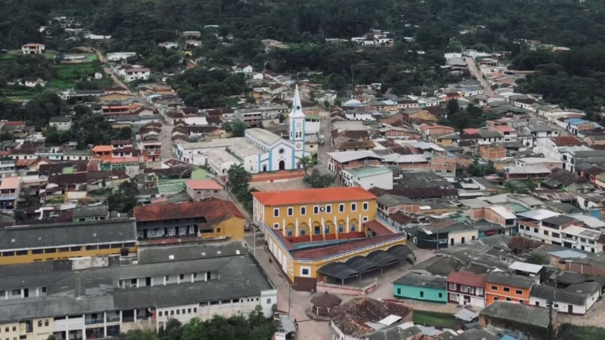 Panorámica Contratación (Santander)