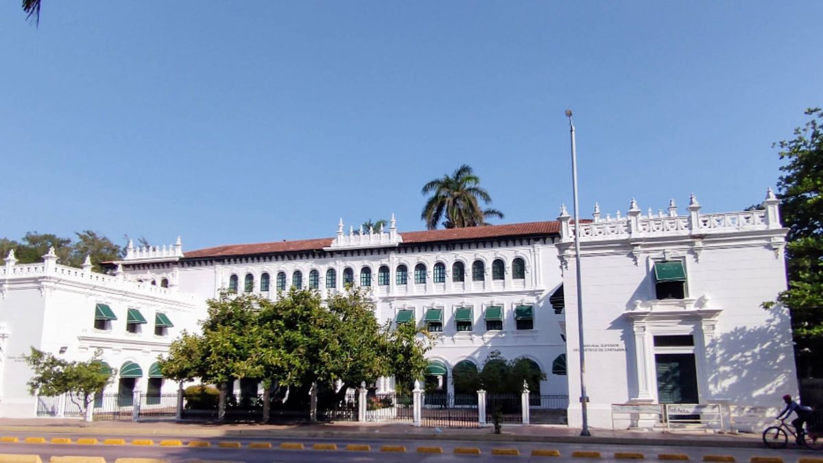 Tribunal Superior de Cartagena