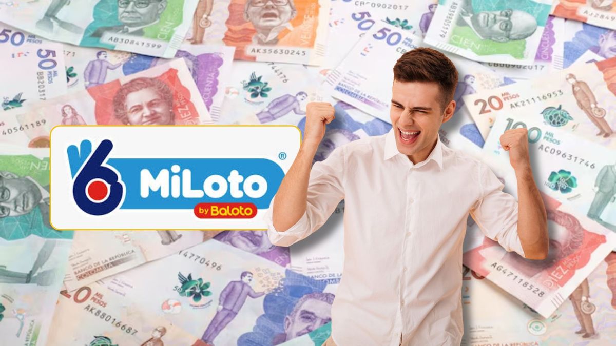 Resultados MiLoto 4 de febrero: cayó el premio mayor y hay nuevo millonario