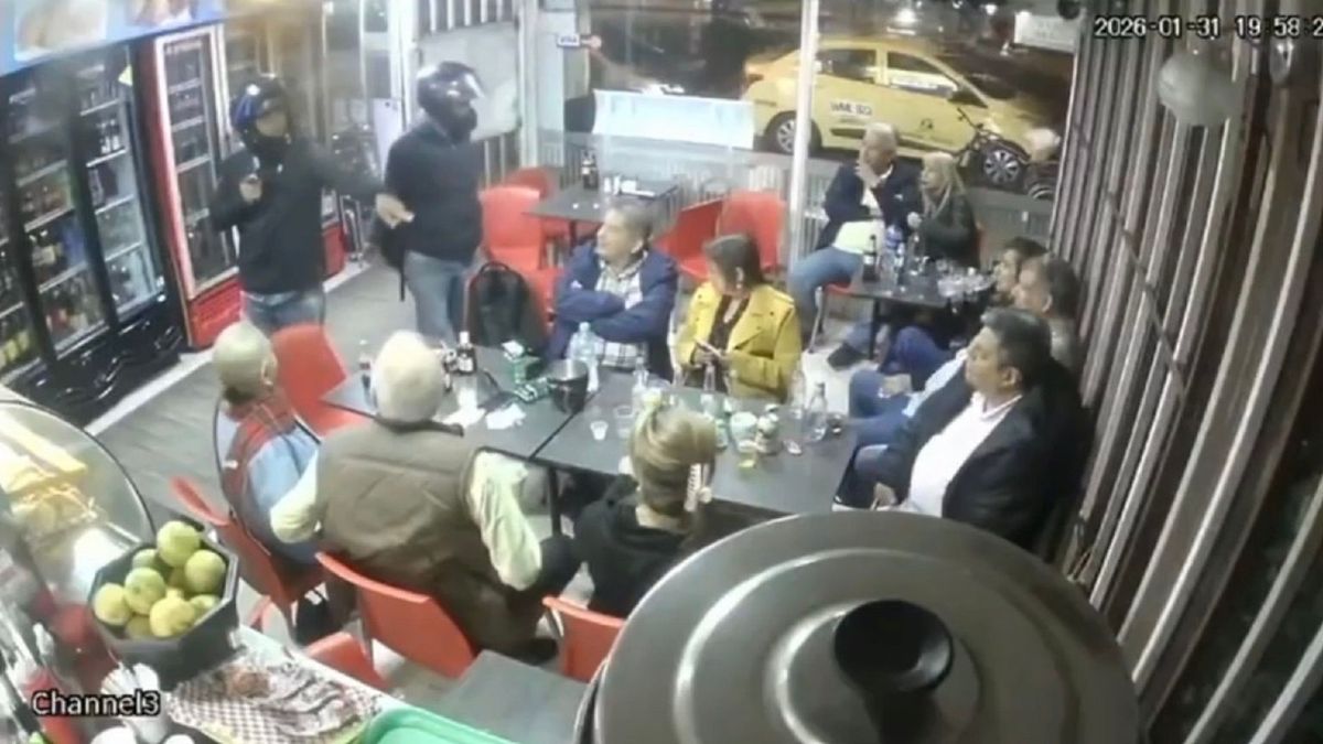 Robo masivo en tienda de Puentelargo