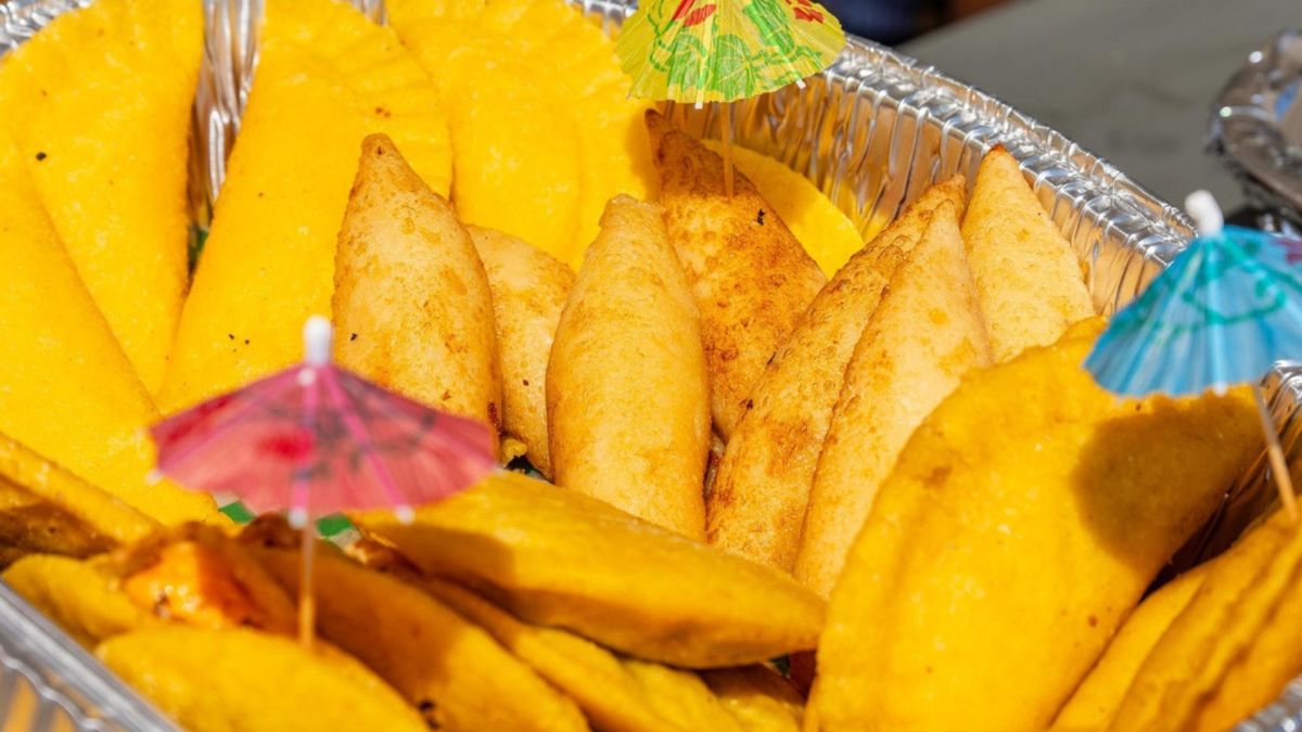 Festival del frito en Cartagena