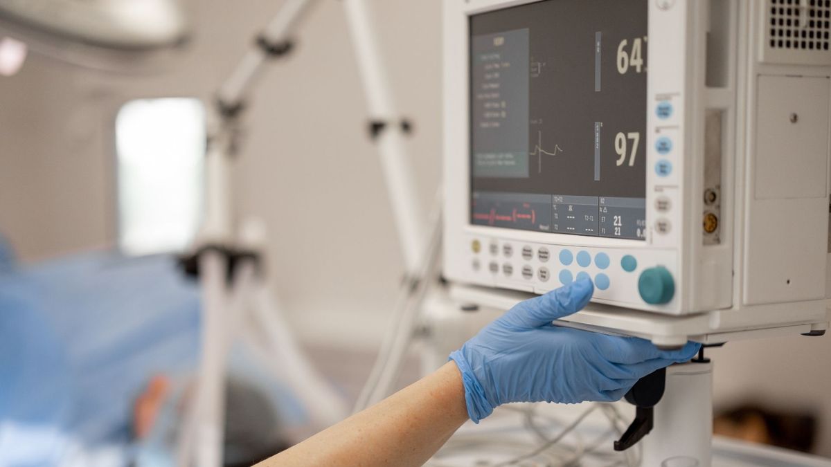 Emergencia hospitalaria en Ibagué