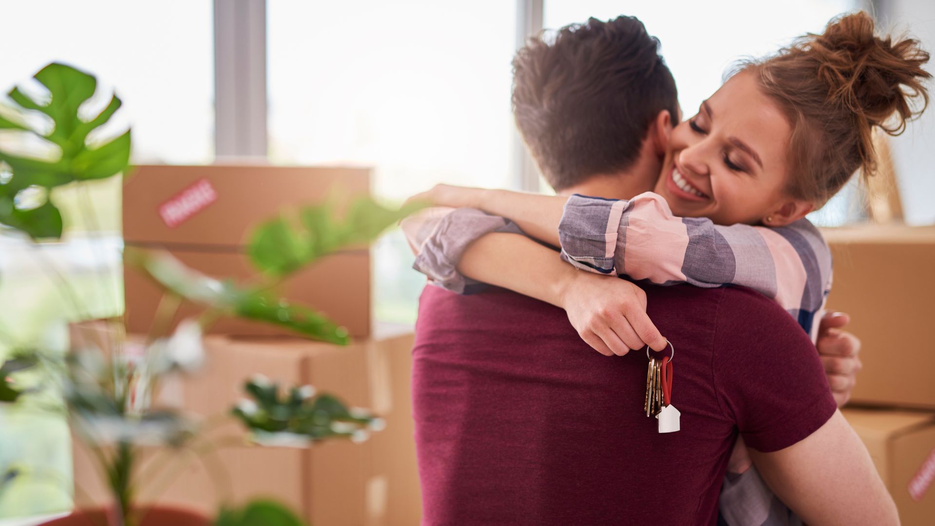 Galán impulsa la casa propia con 4.000 cupos para compra de vivienda 