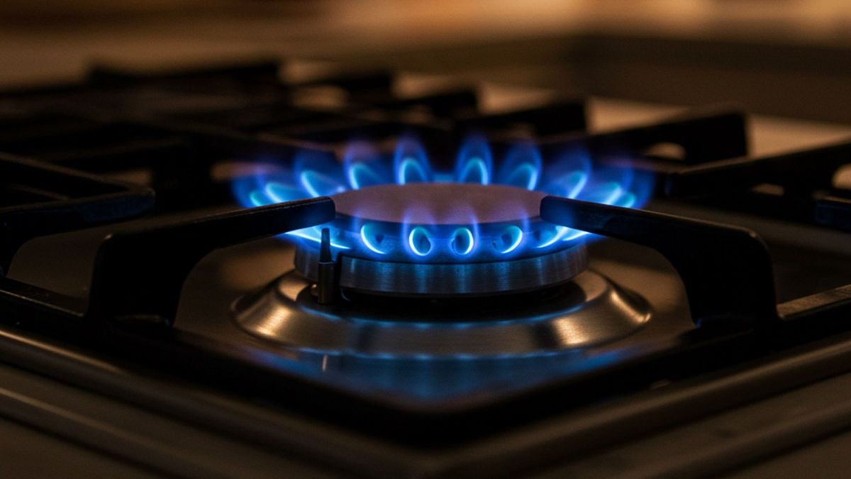 Corte de gas en Antioquia por lluvias