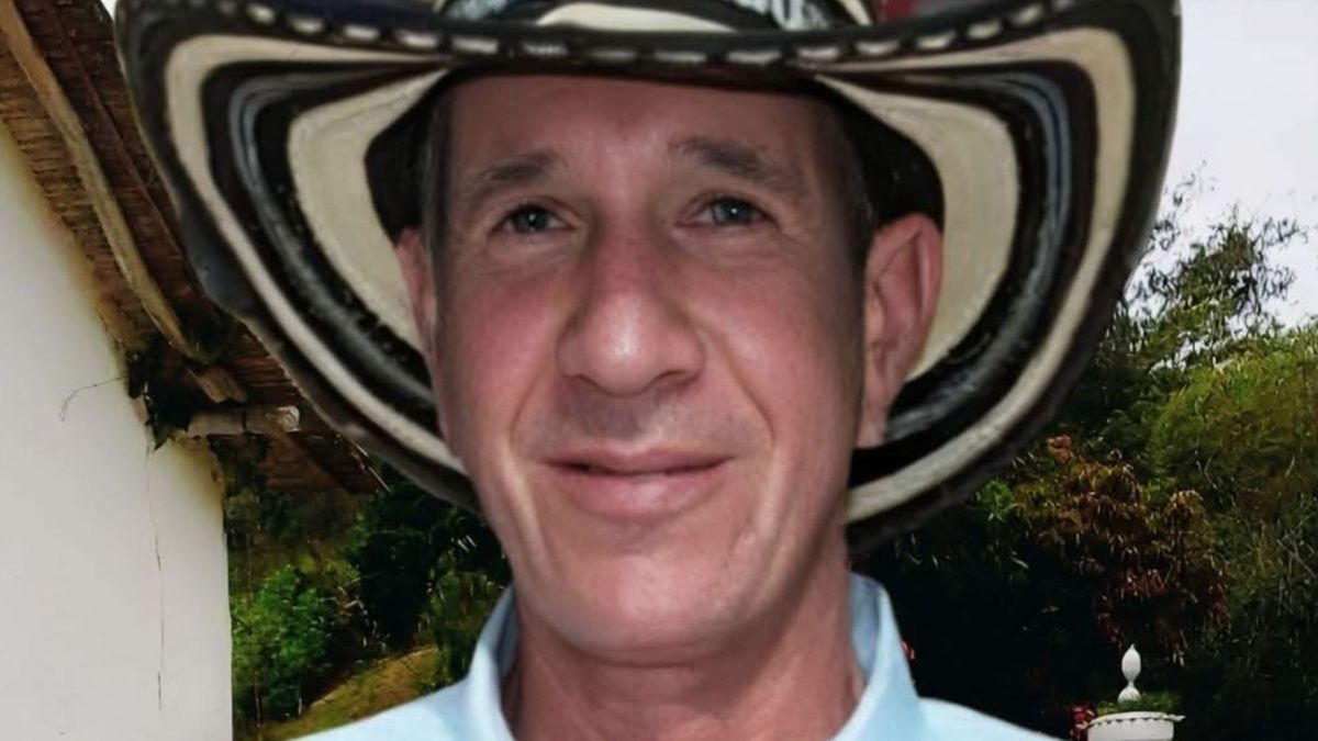 Juan Pineda, adulto mayor secuestrado en Ocaña, Norte de Santander