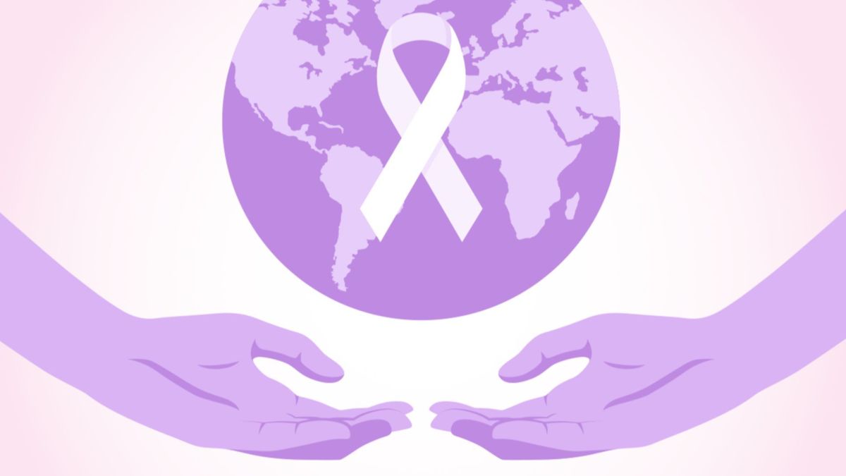 Día Mundial contra el Cáncer