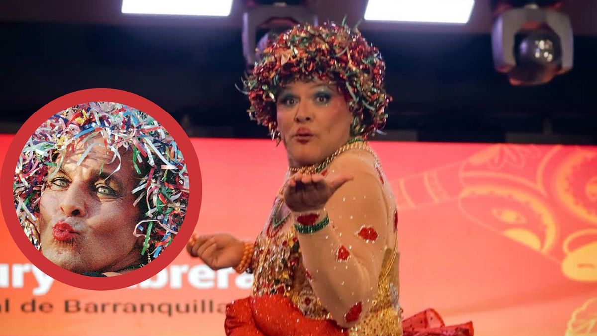 Homenaje a María Moñitos