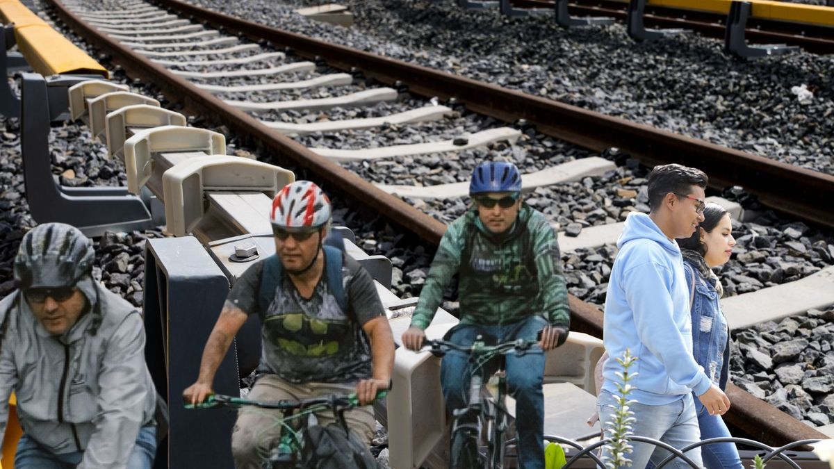 Metro filtró detalles habrá tramos exclusivos conectados