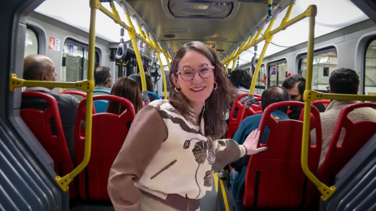 Día sin Carro 2026 Frecuencias de hora pico todo el día en TransMilenio