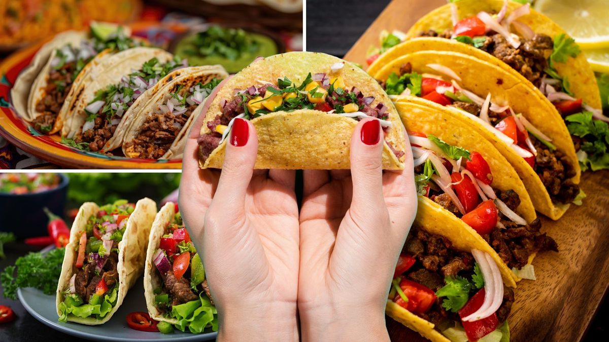 Por $20.900 se arma el plan: vea los restaurantes del Tacofest 2026.