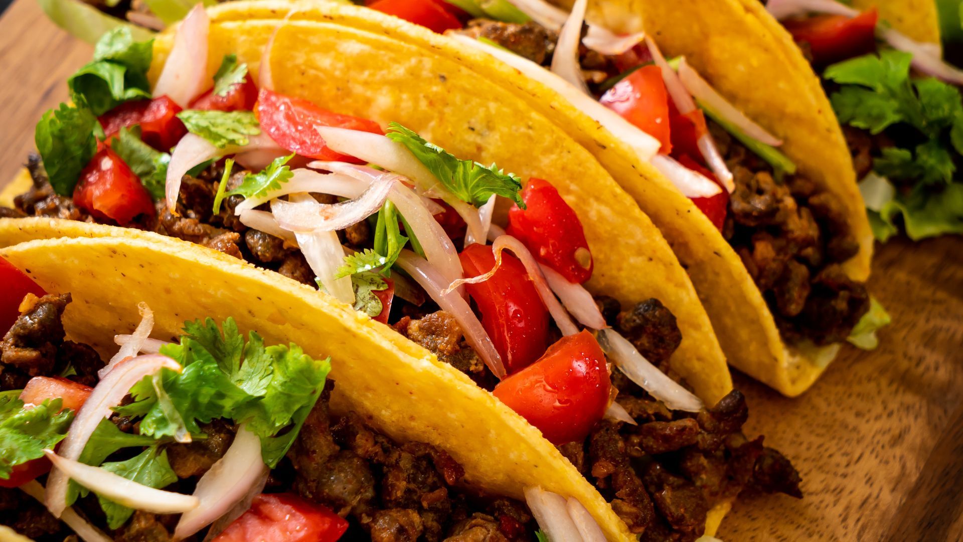 Tacofest 2026: lista de taquerías participantes