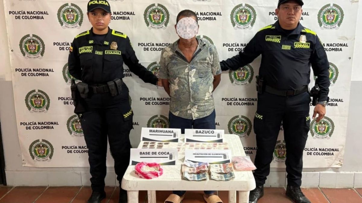 Captura de alias el abuelo