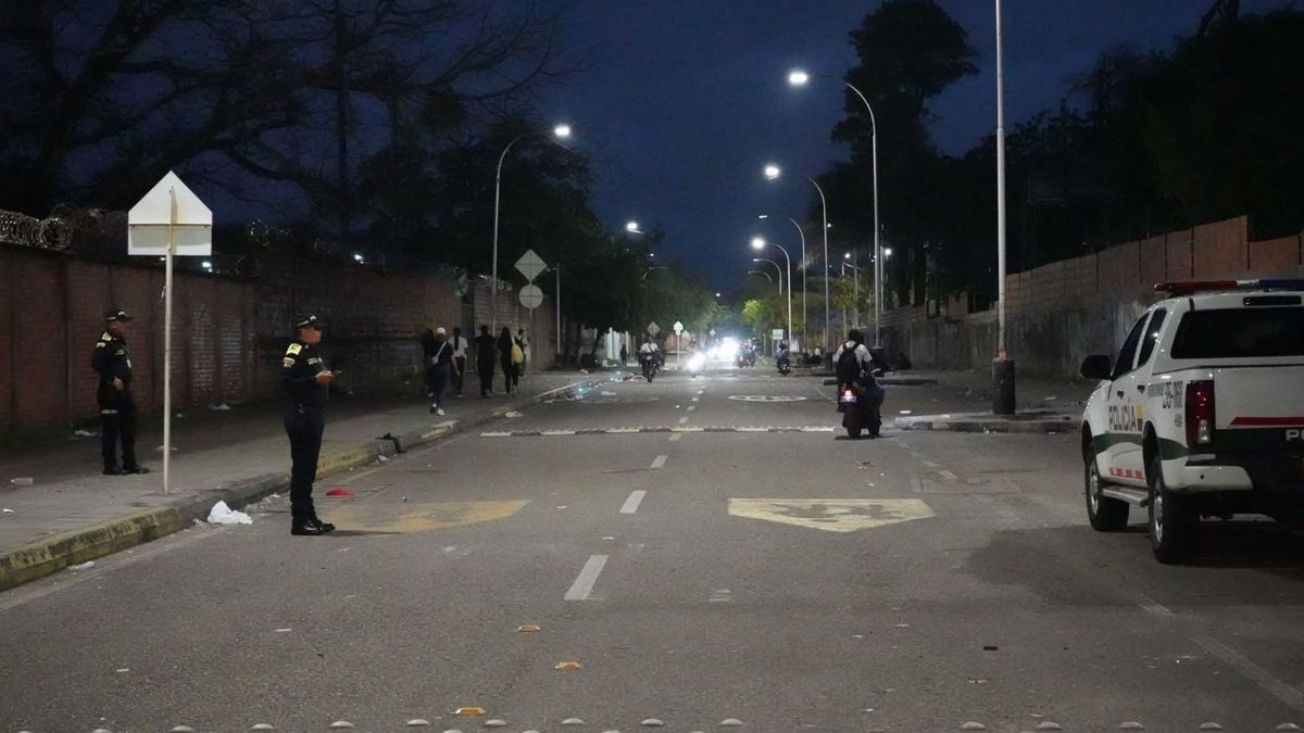 Fortalecimiento de la seguridad en entornos educativos de Barrancabermeja