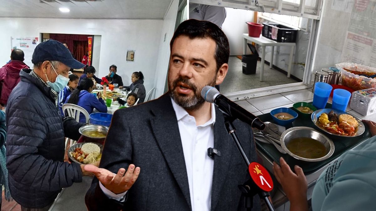 Busca asegurar alimentación regular a personas en situación de inseguridad alimentaria.