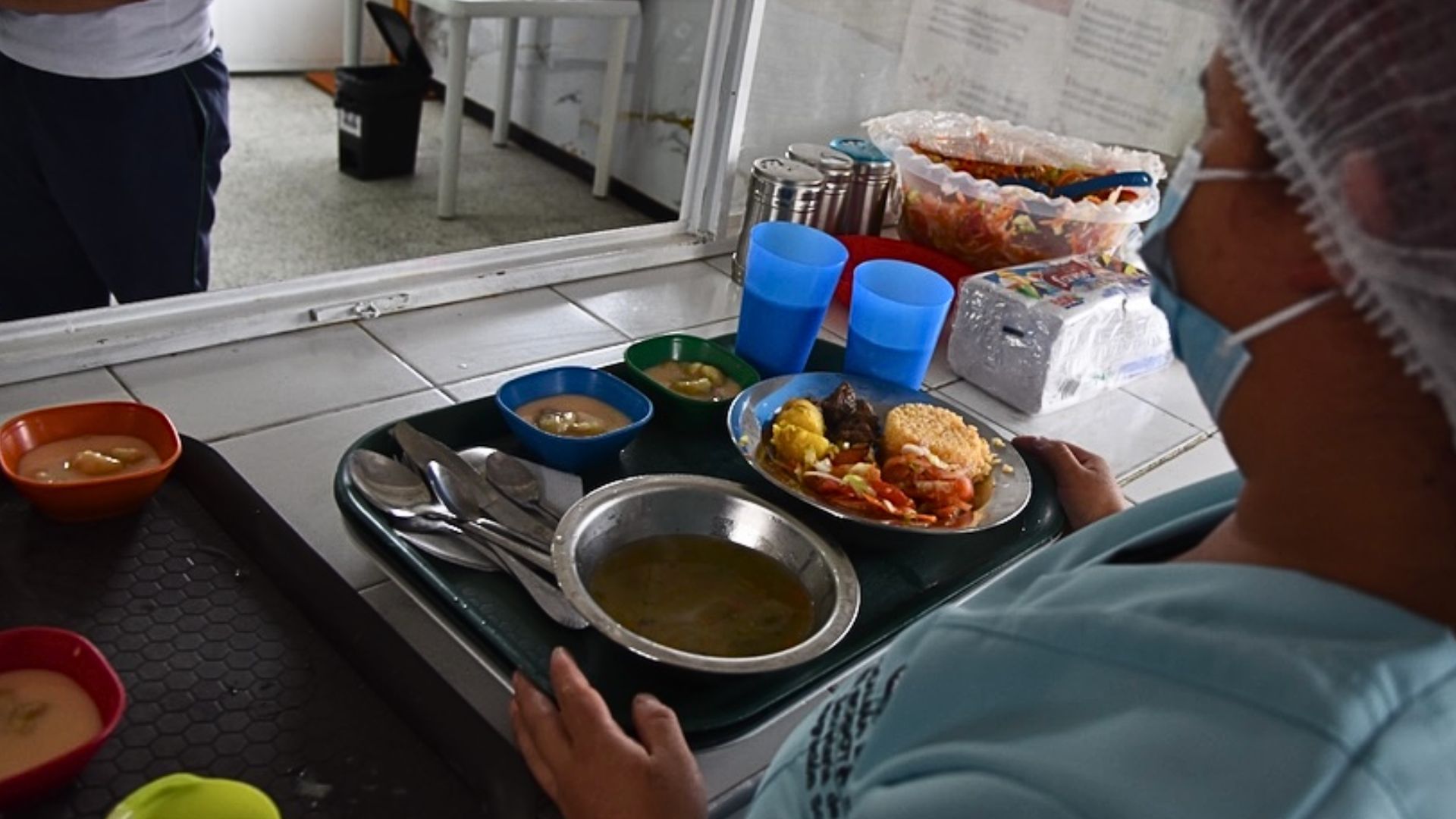 17 nuevos comedores comunitarios en Bogotá