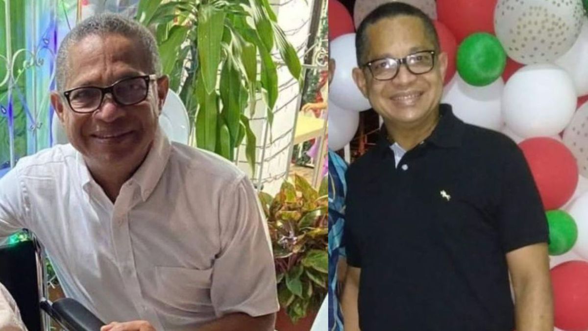 Lucas López Montemiranda, fallecido en Cartagena