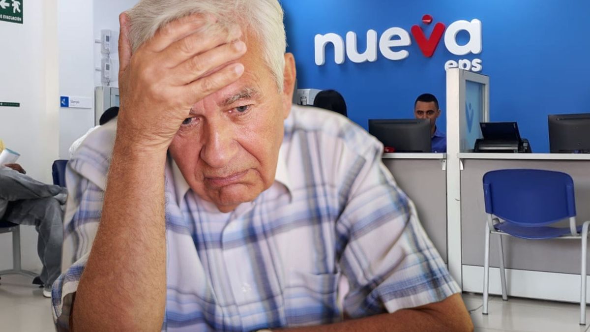 Más de 5.000 afiliados de Nueva EPS en Íquira, Huila permanecen sin atención ambulatoria