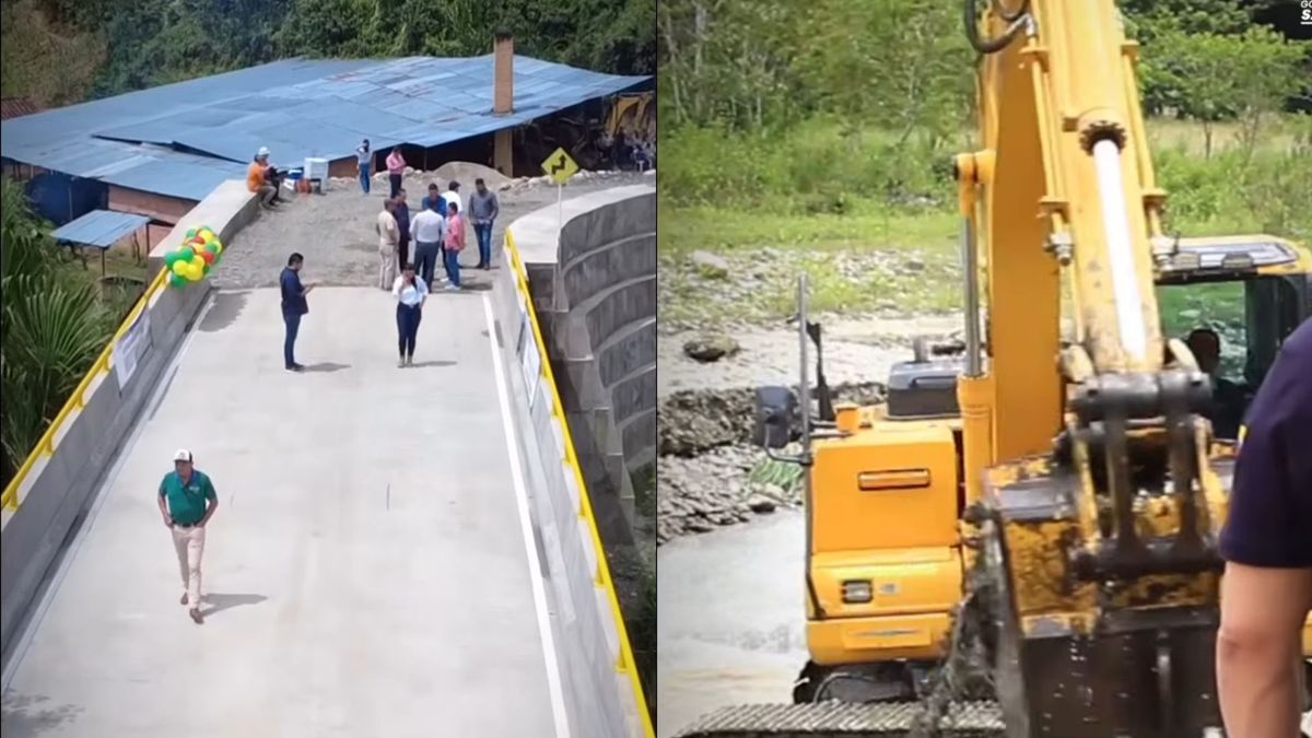 Inversión en atención de emergencias en Santander