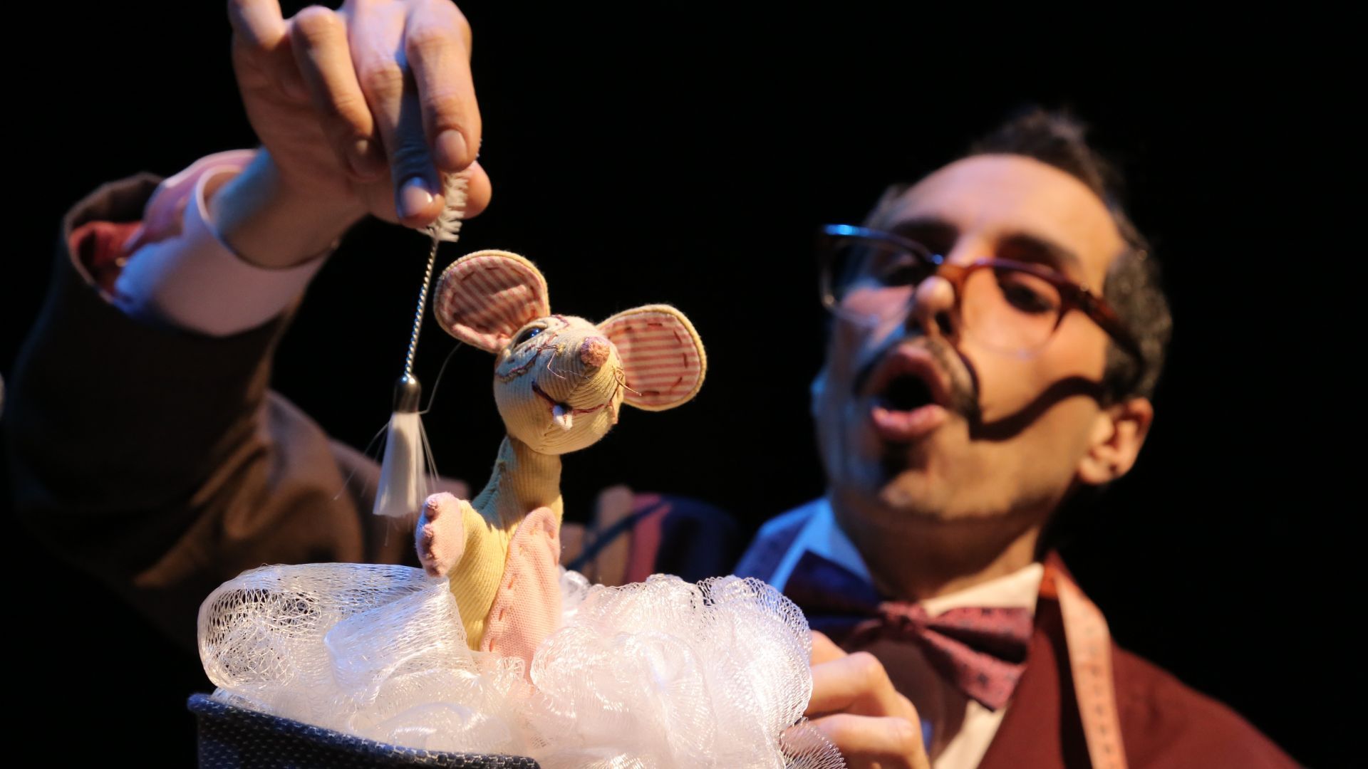 FIAV Bogotá 2026 traerá teatro, danza y circo del mundo en Semana Santa