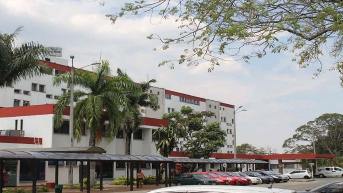 Hospital Federico Lleras Acosta