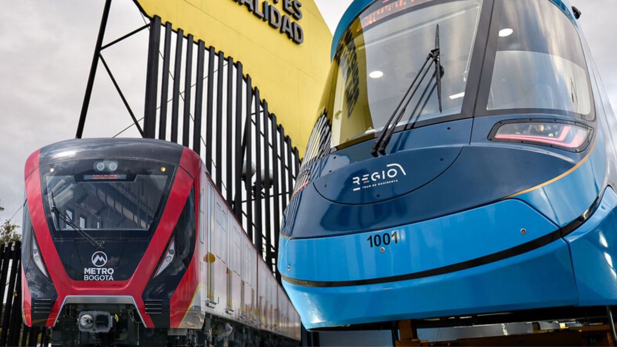 Conexión entre Metro, Regiotram y TransMilenio así avanza el nuevo punto estratégico