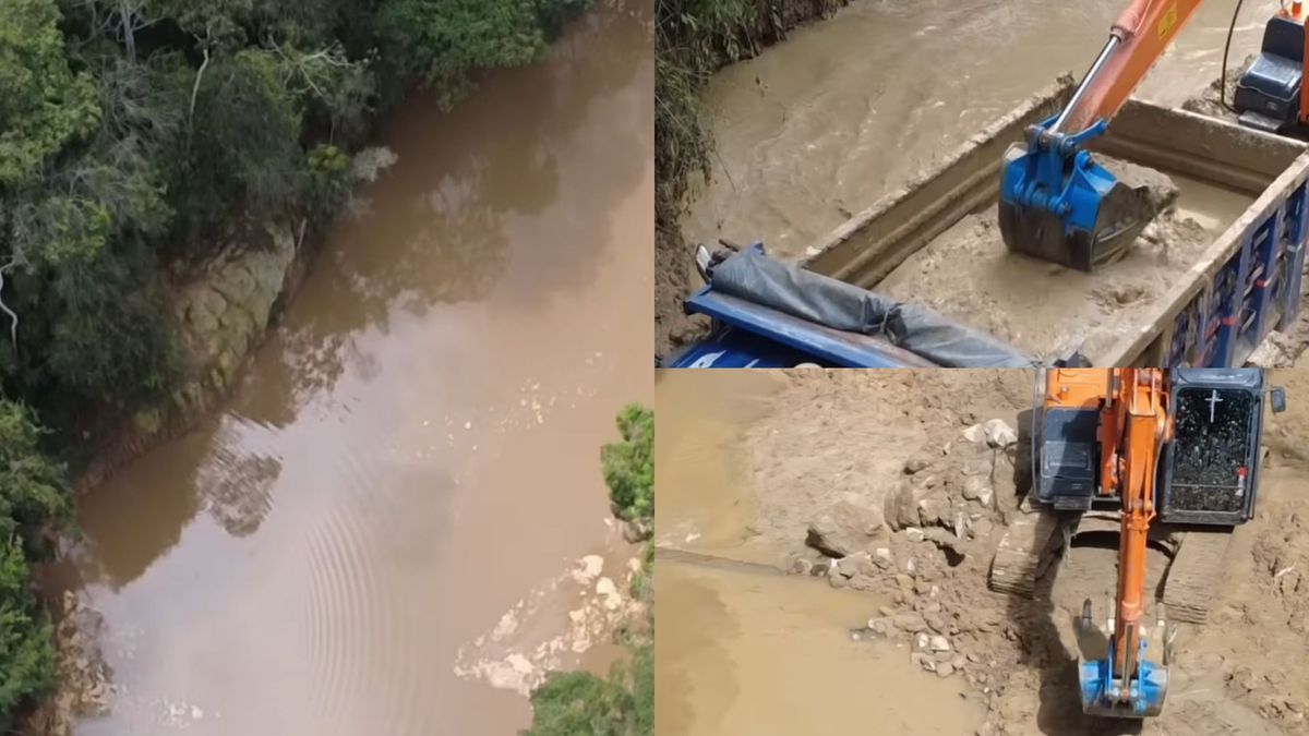 La Angula, Lebrija, Santander