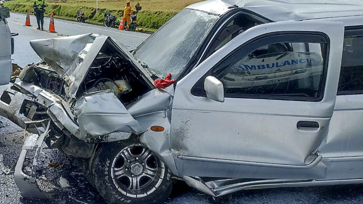 Autoridades advierten crisis vial en Colombia; Ibagué también sube en muertes y refuerza controles y campañas de prevención.