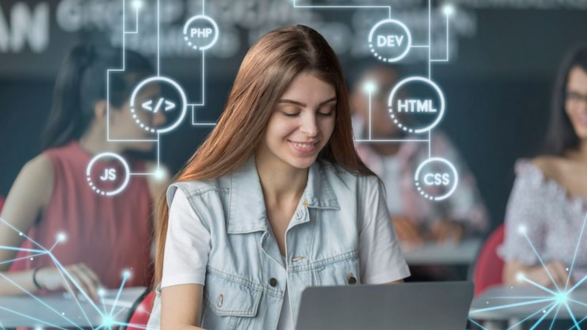 Cursos de tecnología