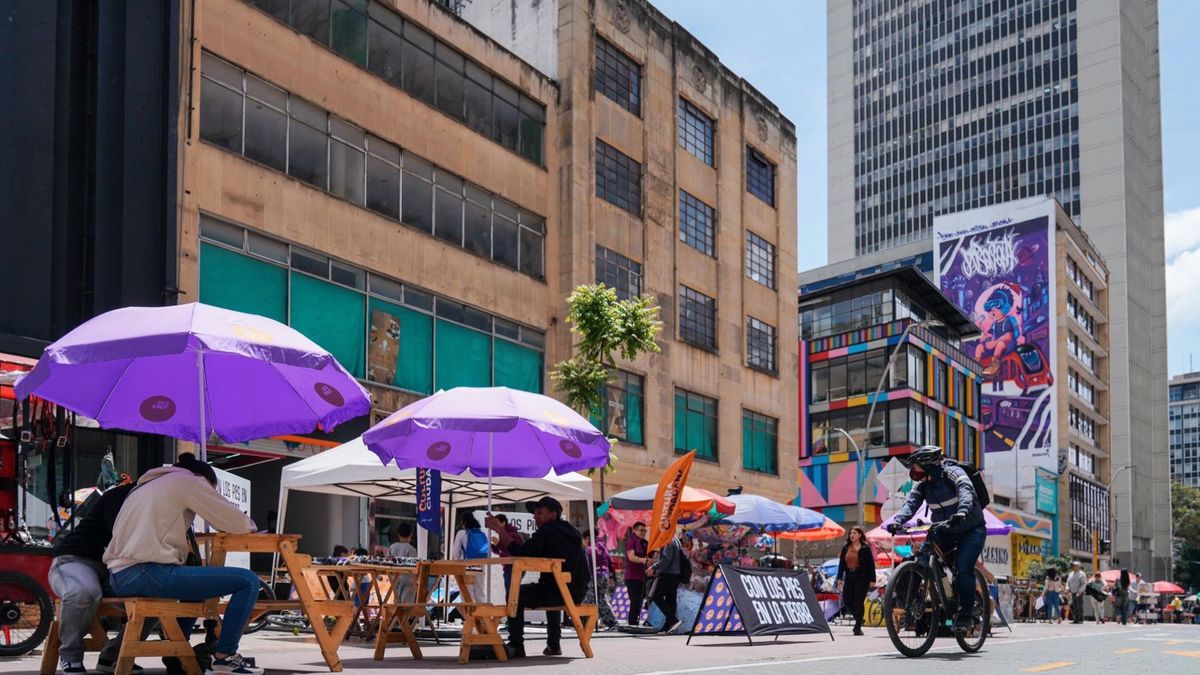 Septimazo a otro nivel en Bogotá confirman cambio por histórico homenaje