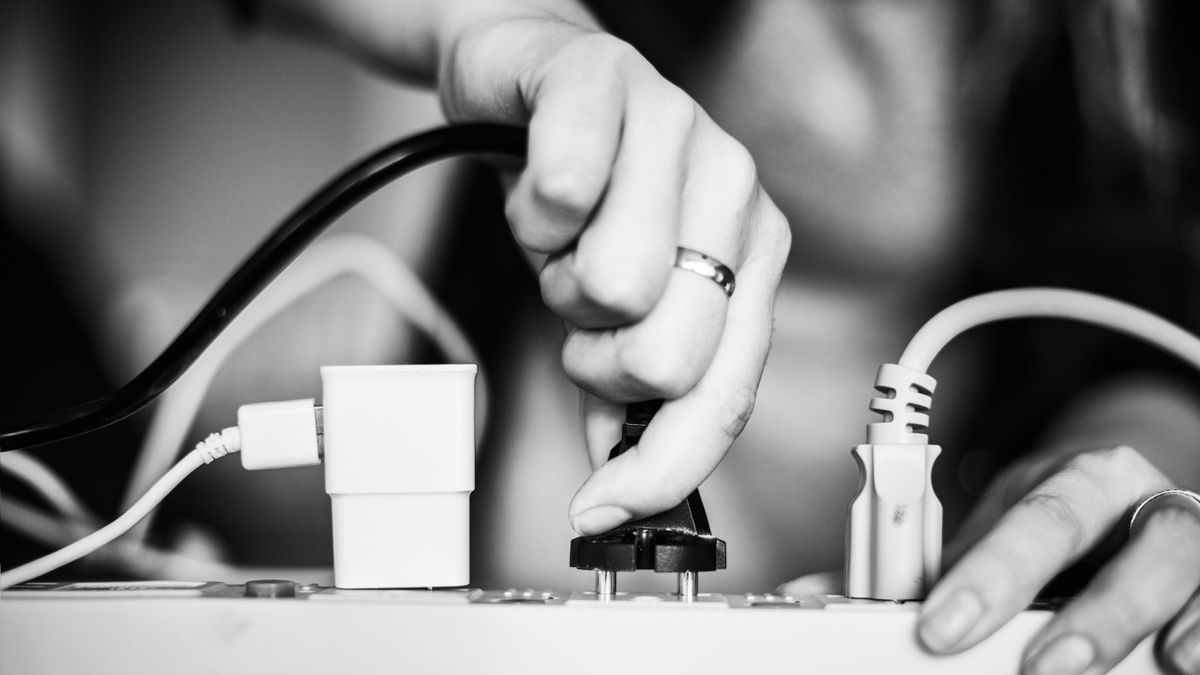 Revise si su barrio tendrá corte de energía en Bogotá y alrededores