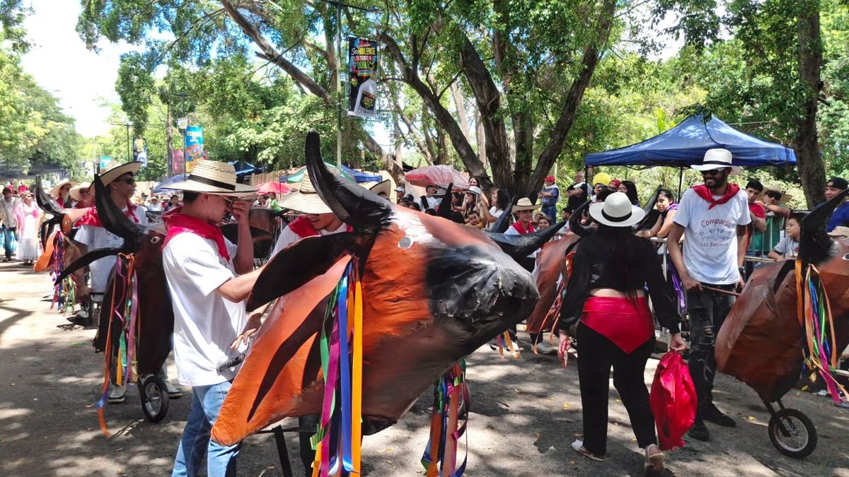 Fiestas del Huila