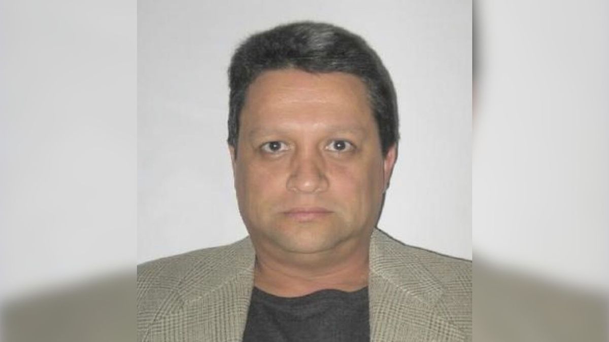 Foto de Juan Santiago Gallón