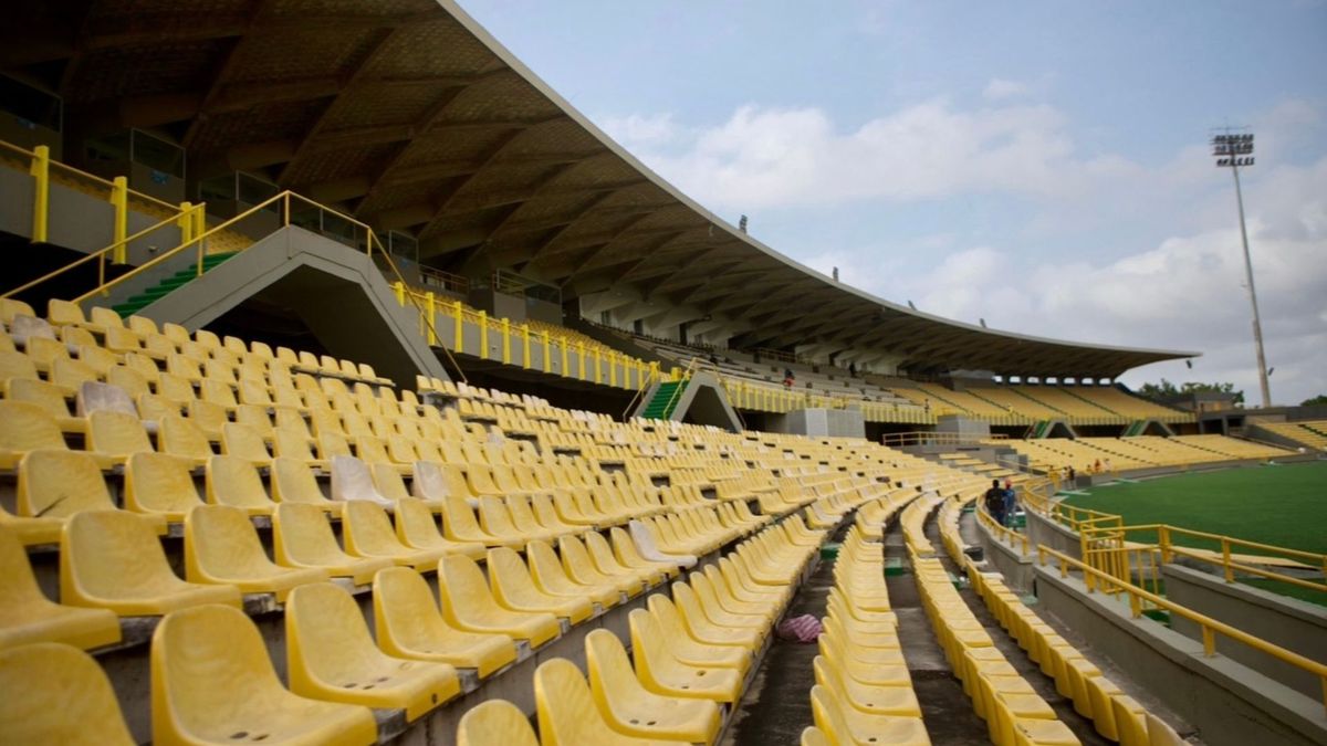 Cortesía de Gobernación de Bolívar