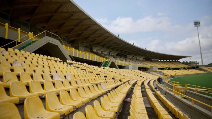 Cortesía de Gobernación de Bolívar