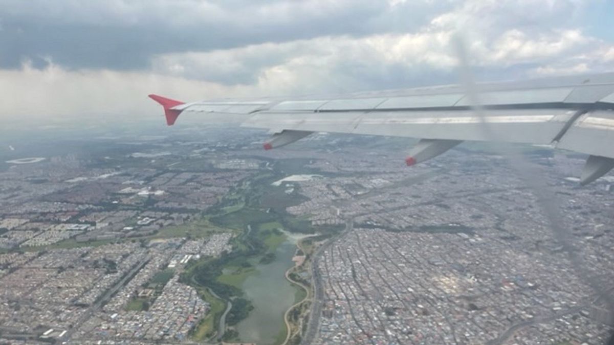 Más vuelos de Bogotá a Ibagué