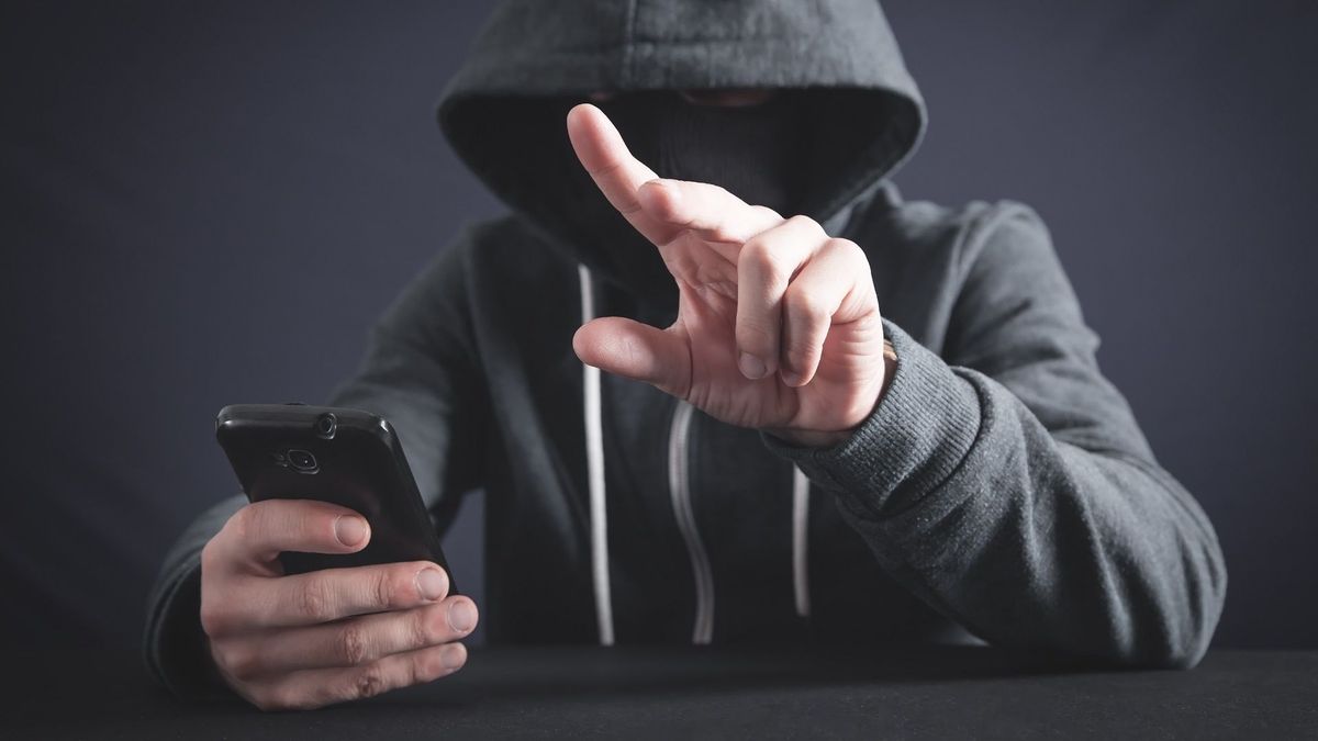 Falso servicio, nueva modalidad de extorsión