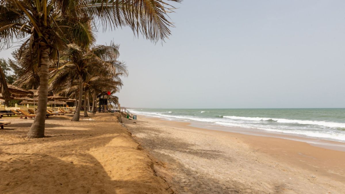 Hallan sin vida a mujer en Punta Arena, Bolívar