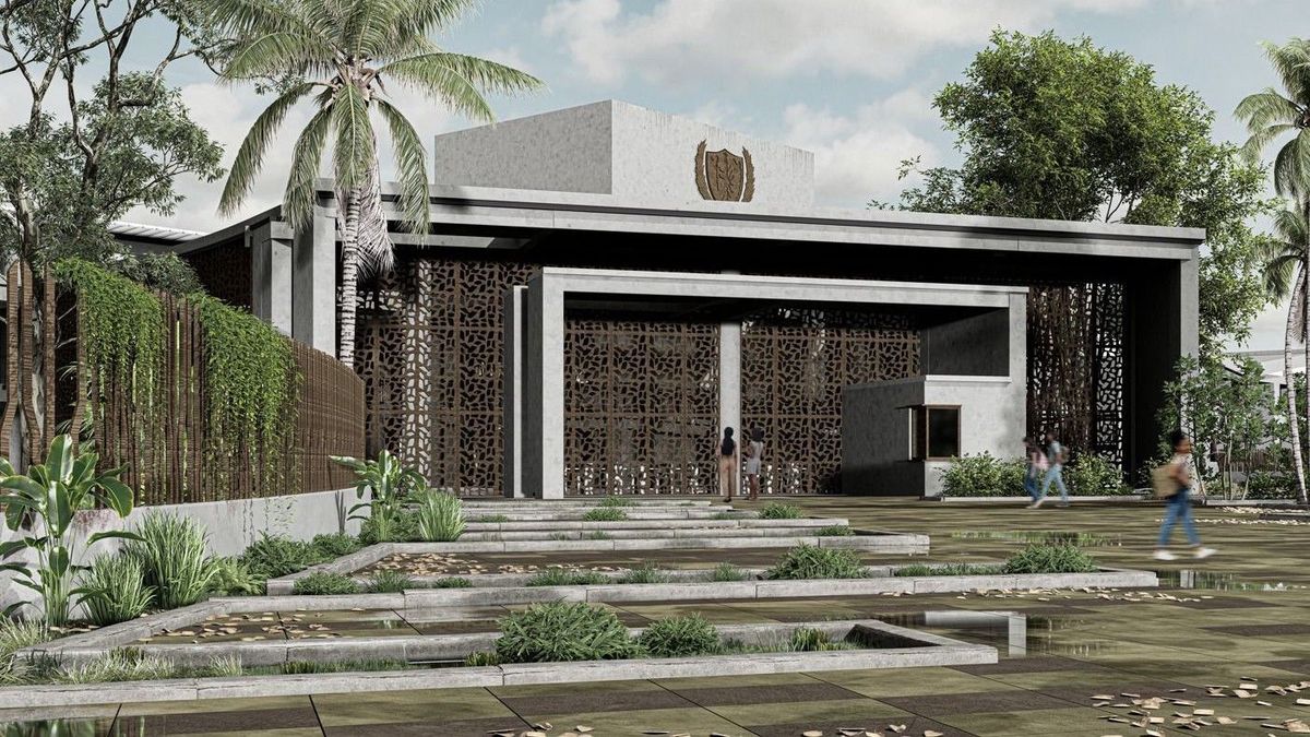 Render Universidad Montemariana