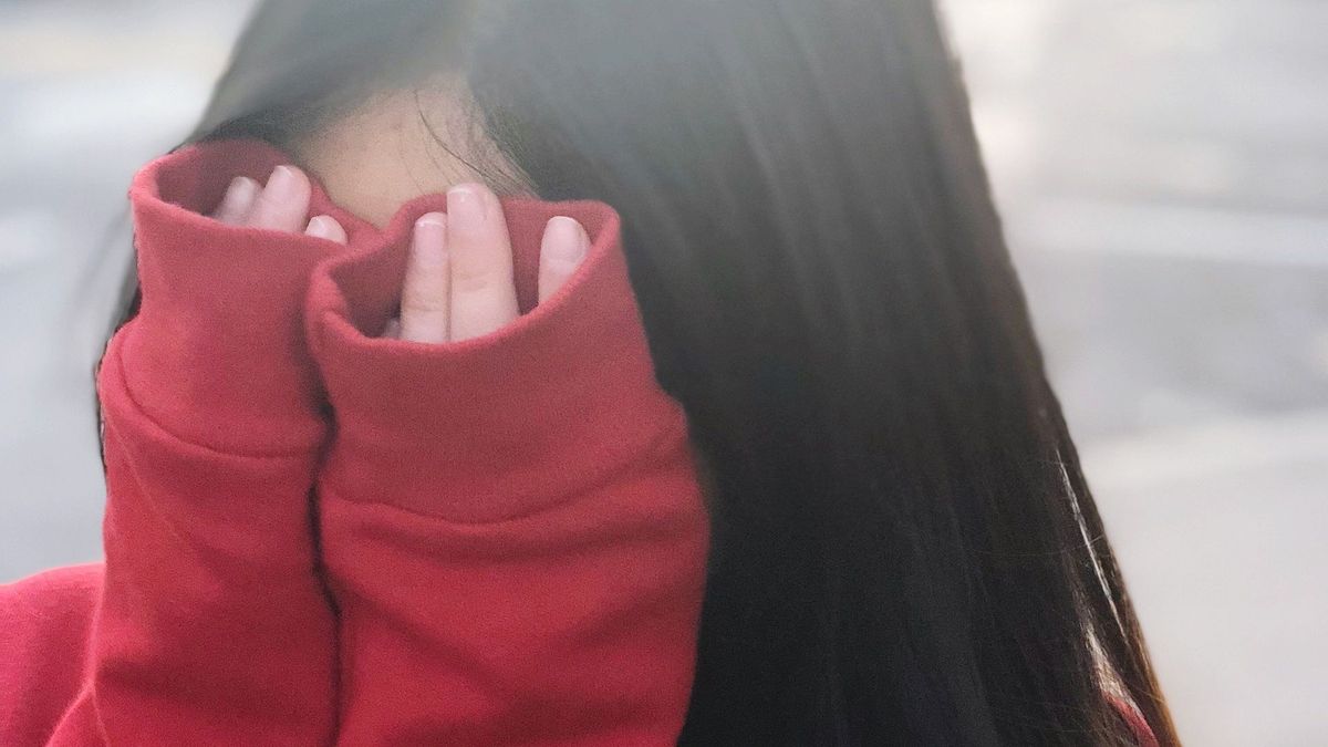 Niñas desaparecidas en Antioquia