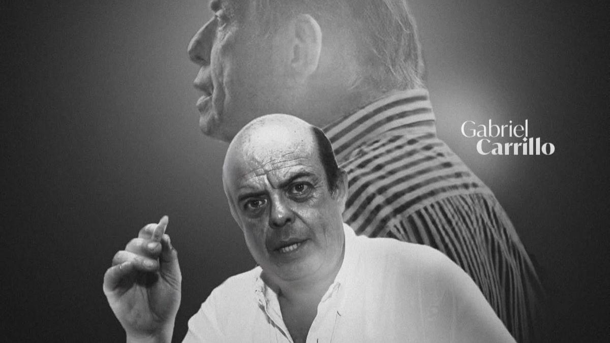 Gabriel Carrillo Iregui, exdirigente de Atlético Bucaramanga