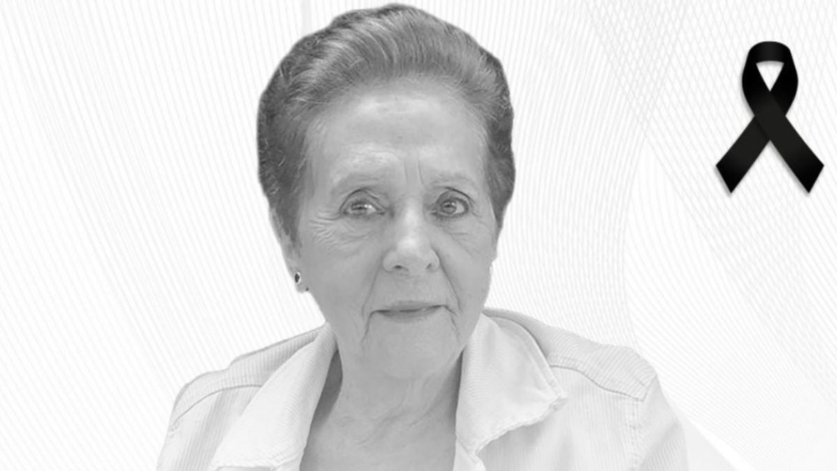 María Dolly Arroyave , cofundadora de Rápido Ochoa