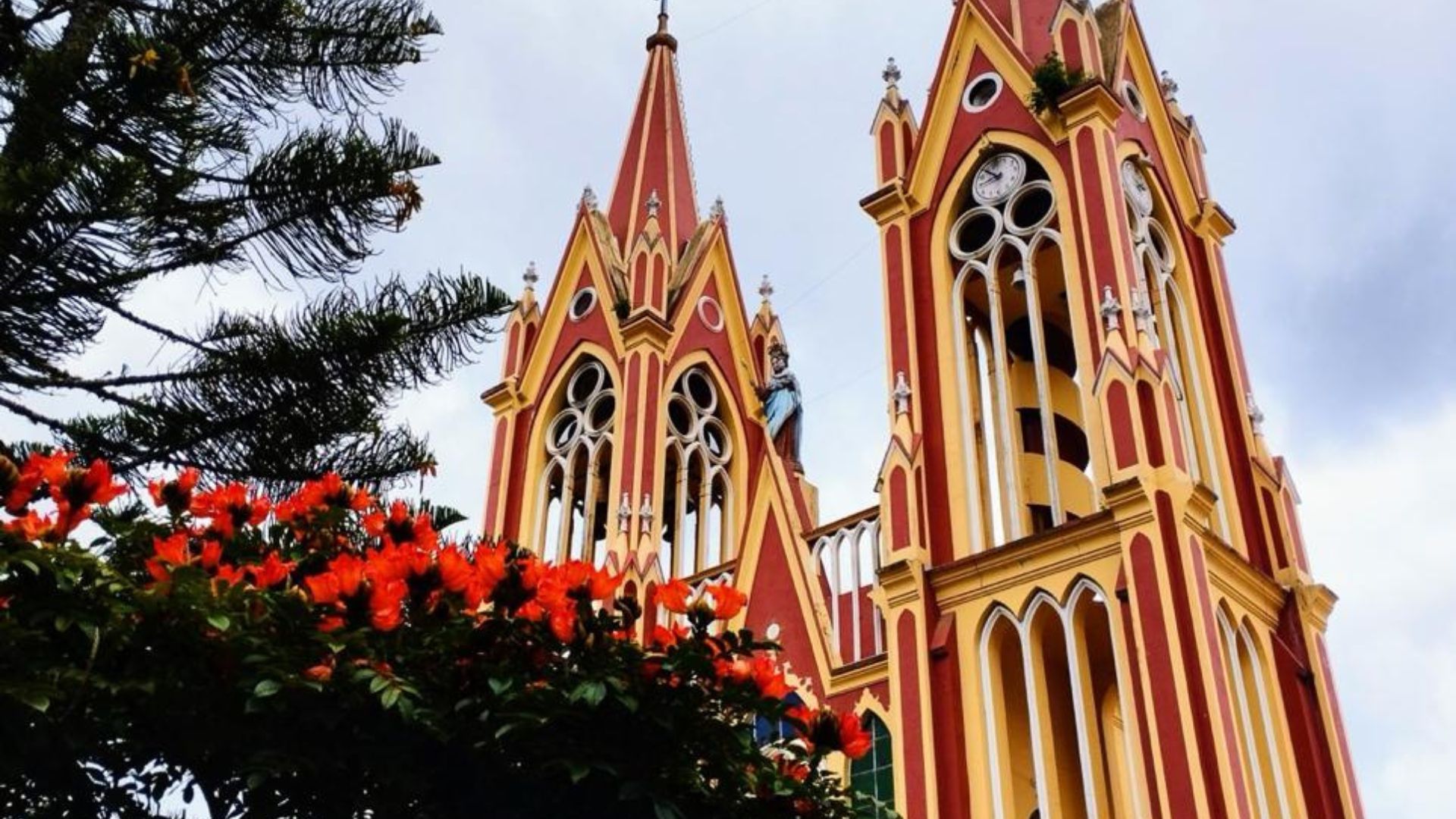 La Capilla, Boyacá, se va de fiesta: fechas y eventos imperdibles en febrero