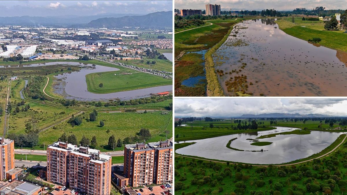 Así lograron frenar las inundaciones del río Bogotá desde hace 15 años