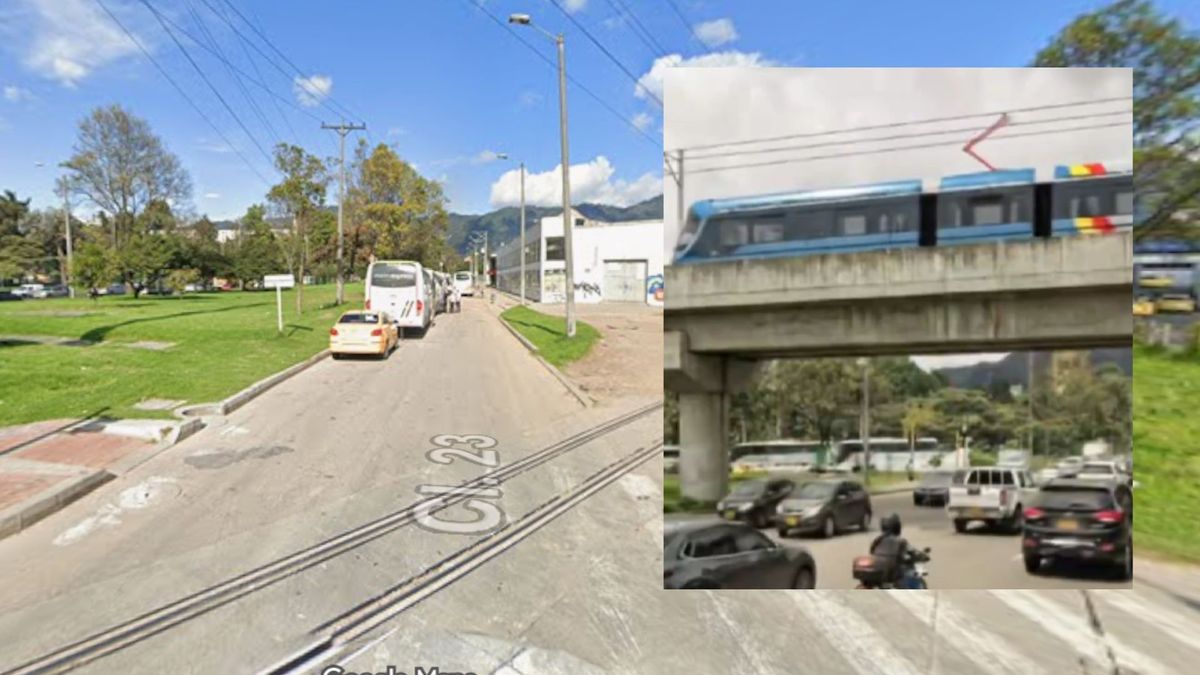 Regiotram de Occidente tendrá puente gigante en Bogotá fecha de inicio confirmada