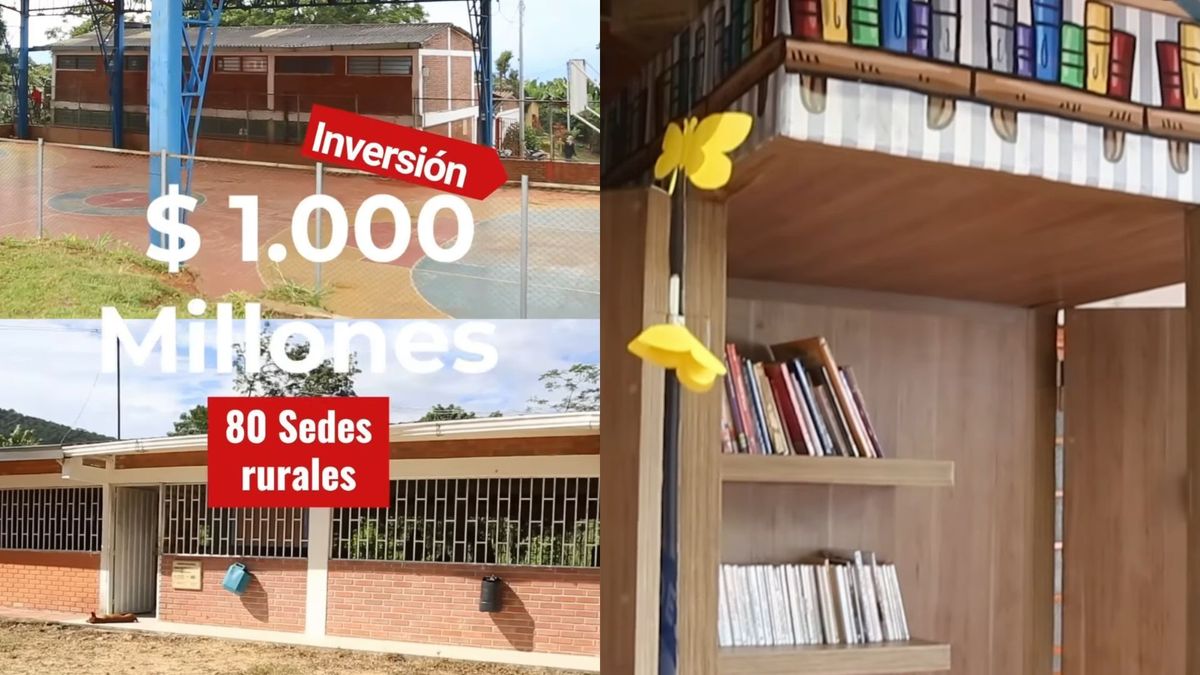 Colegios de Norte de Santander