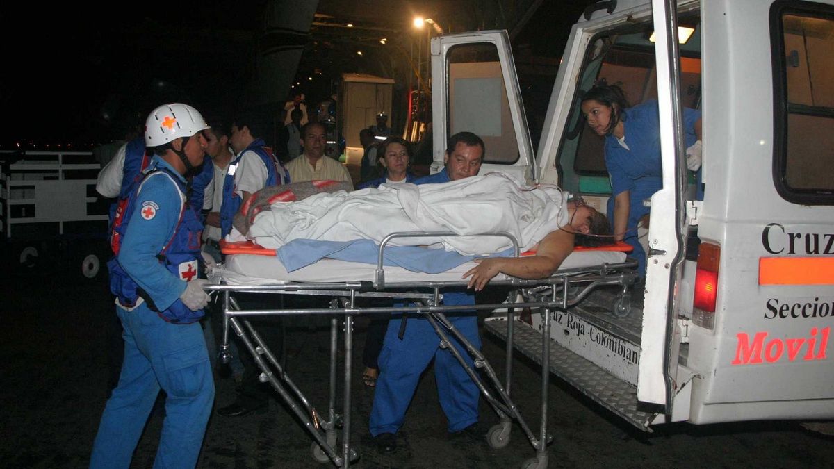 Accidentes por guerra del Soat en Neiva