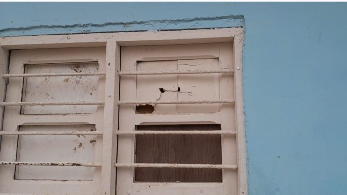 Atenta contra presidente de junta de acción comunal de Soledad